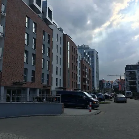Flaming Lägenhet