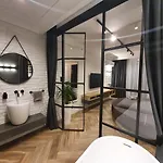 Apartment Flaming Gdansk