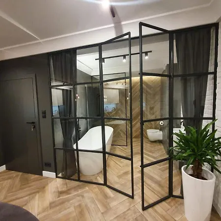 Appartamento Flaming *