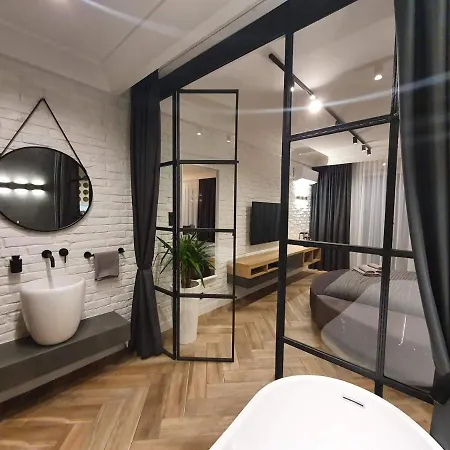 Apartament Flaming Gdańsk