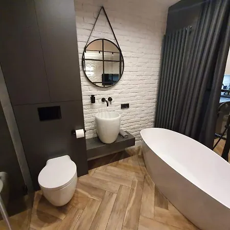 Flaming Appartamento *