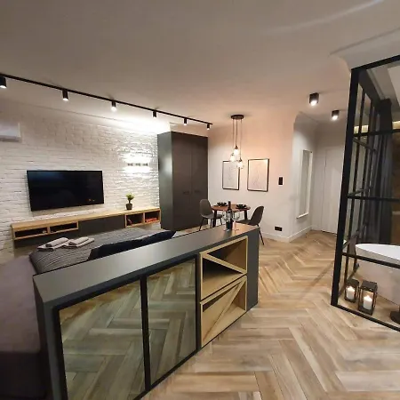 Appartamento Flaming Danzica