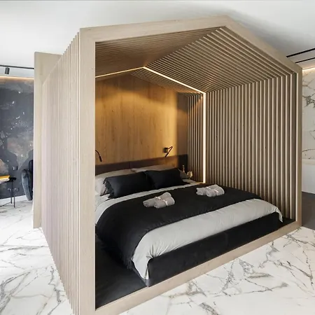 Flaming Appartement *