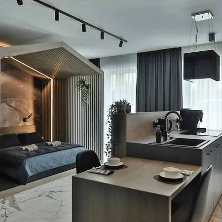 Flaming Appartement *