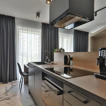 Appartamento Flaming *