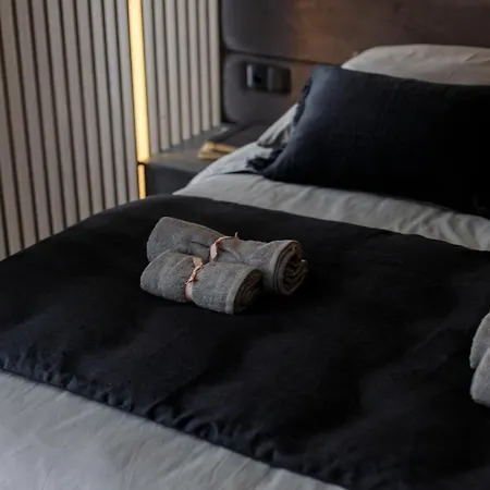 Appartement Flaming *