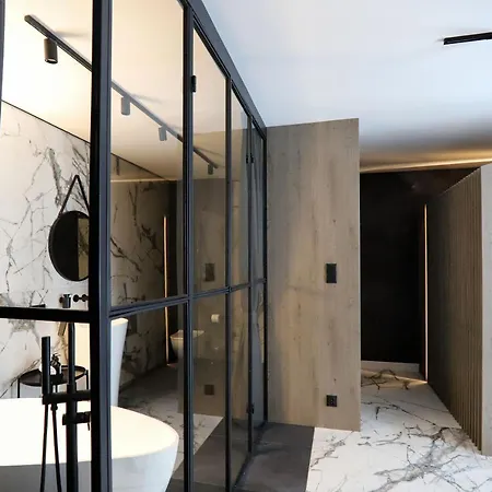 Appartamento Flaming *