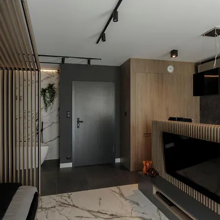 Appartement Flaming *