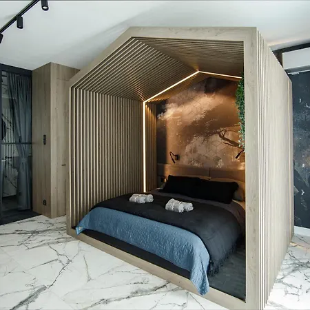 Appartement Flaming Gdańsk