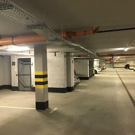 Appartamento Flaming