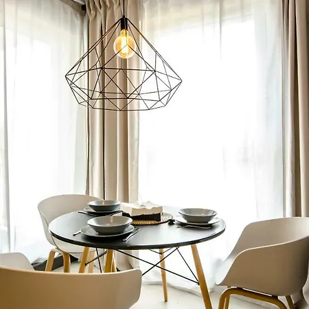 Appartamento Flaming