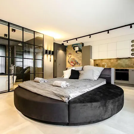 Appartamento Flaming