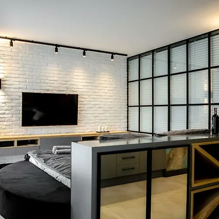 Appartement Flaming *