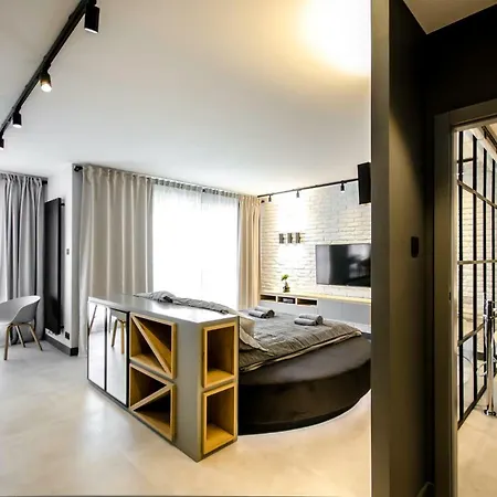 Appartement Flaming *