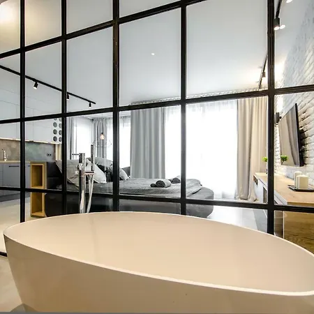 Flaming Appartamento