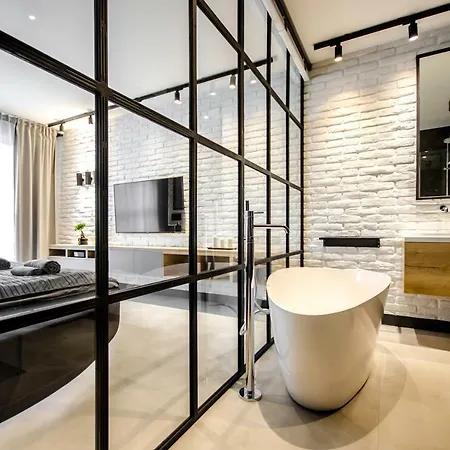 Flaming Appartamento