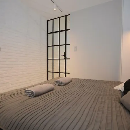 Appartamento Flaming Danzica