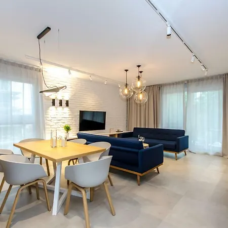 Flaming Appartement *