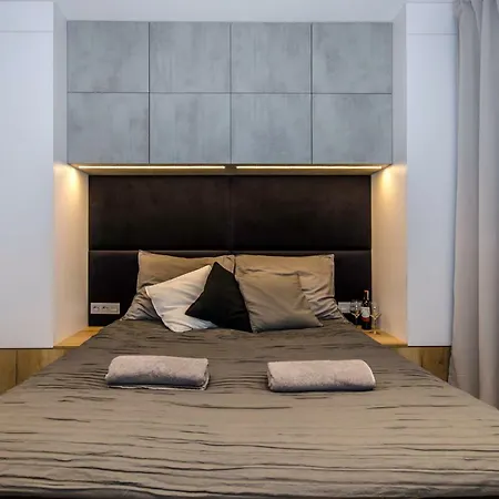 Flaming Appartement Gdańsk