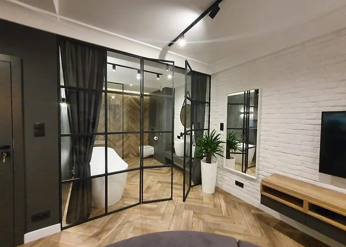 Flaming Appartement *