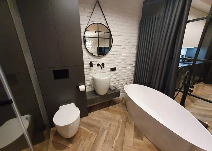 Flaming Appartement *