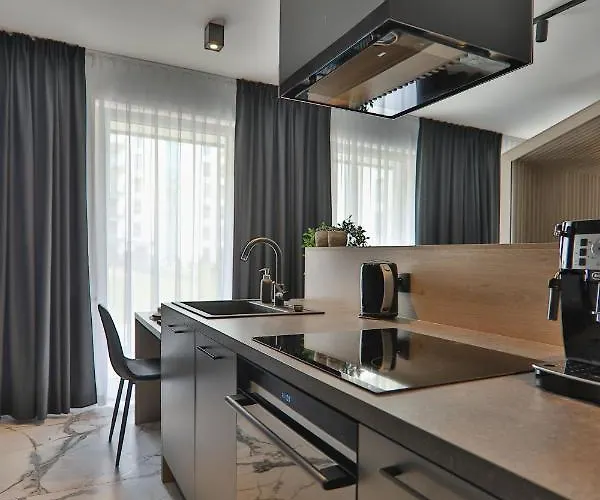 Appartement Flaming *