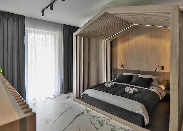 Flaming * グダニスク