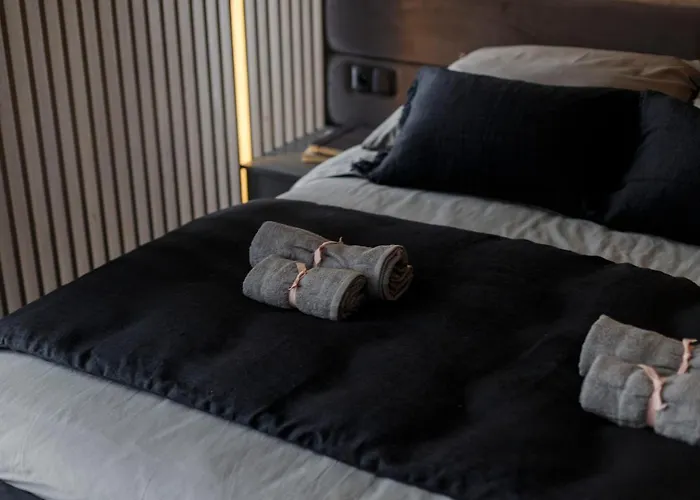 アパート Flaming *