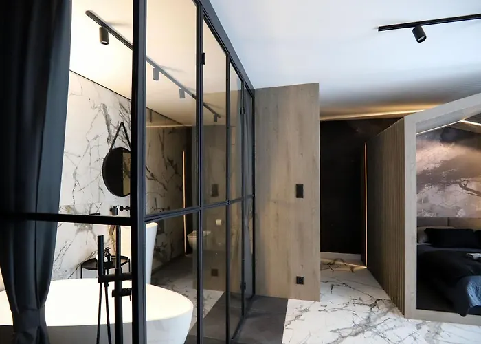 アパート Flaming *