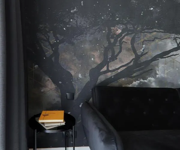 アパート Flaming グダニスク