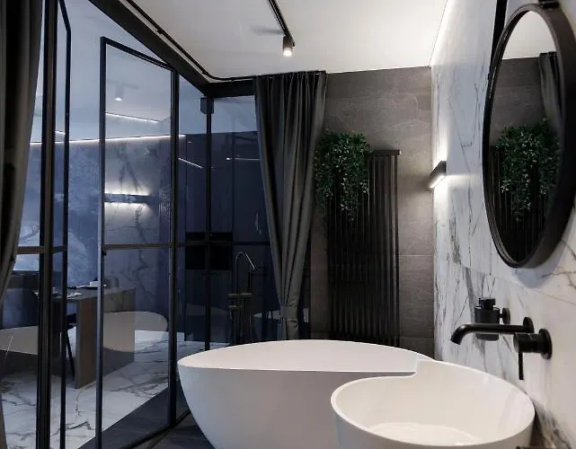 Appartement Flaming Gdańsk