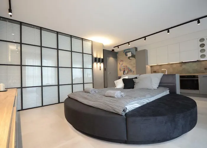 Flaming Appartement Gdańsk