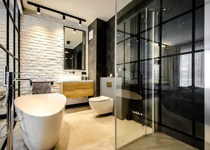 Flaming グダニスク