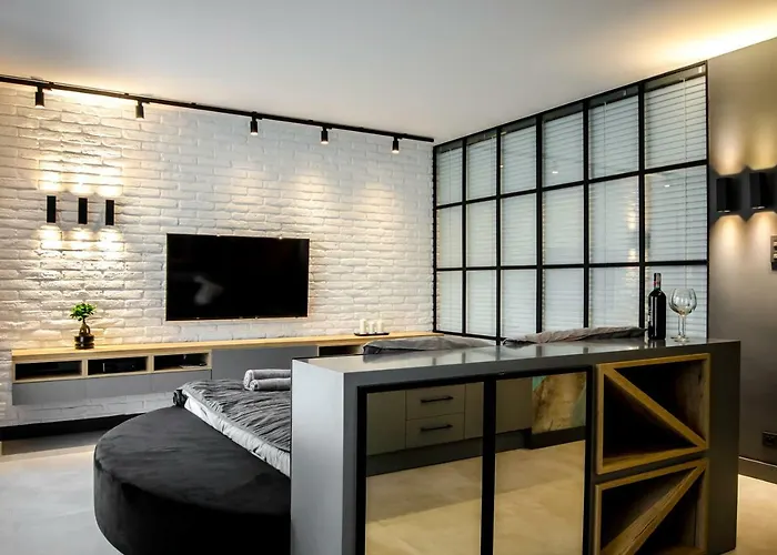 Appartement Flaming *