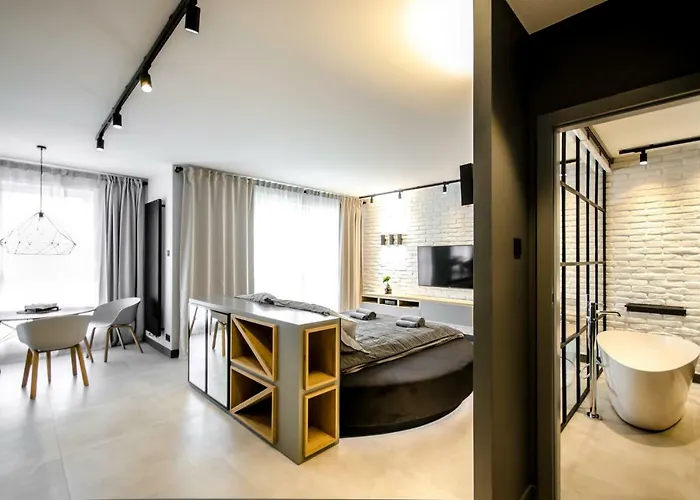 Appartement Flaming *