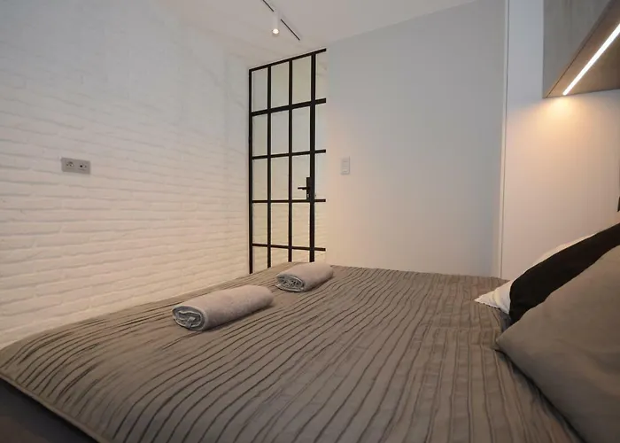 Appartement Flaming Gdańsk