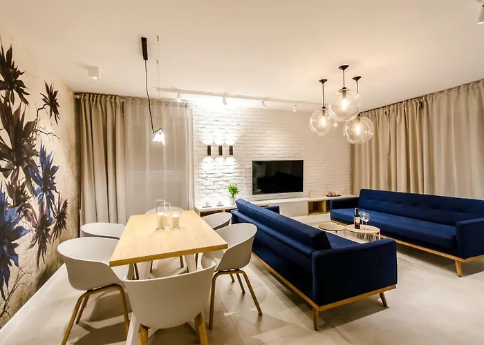 Appartement Flaming *