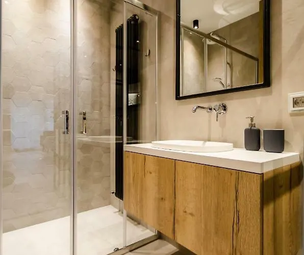 Appartement Flaming Gdańsk