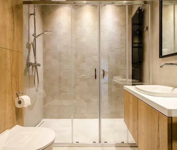 Flaming Appartement Gdańsk