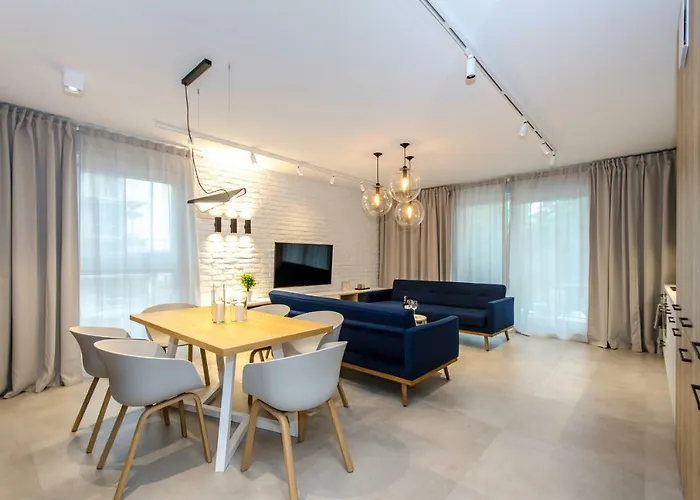 Flaming Appartement *