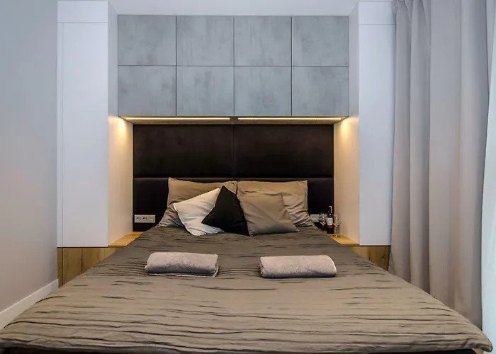 Flaming Appartement Gdańsk