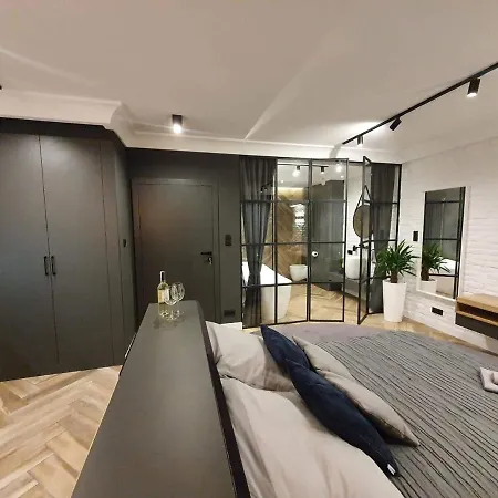 Flaming * Γκντανσκ