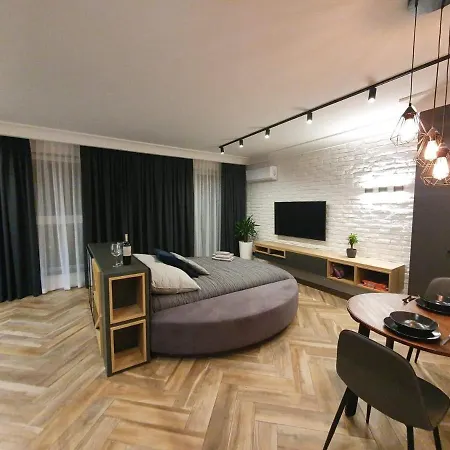 Flaming * Γκντανσκ