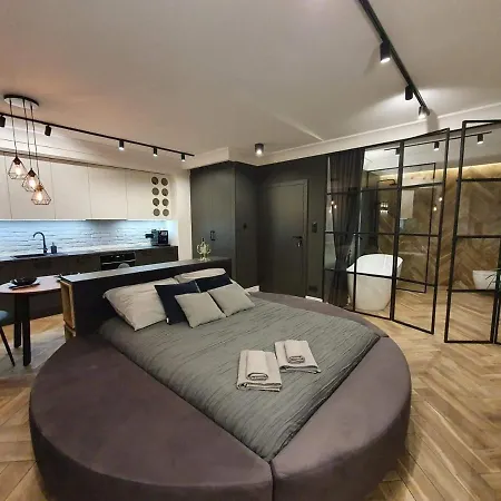 Flaming Διαμέρισμα Γκντανσκ