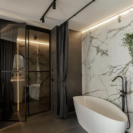 Διαμέρισμα Flaming *