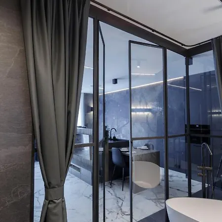 Flaming * Γκντανσκ