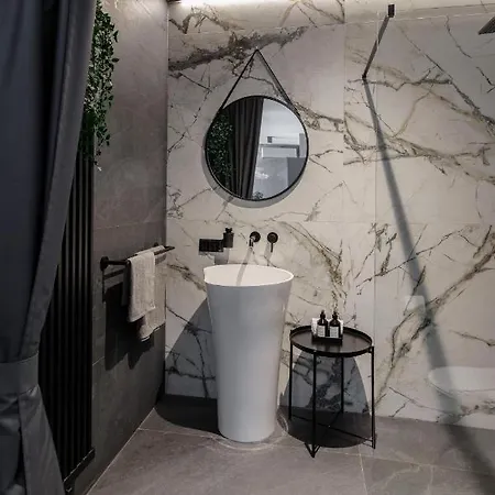 Flaming Διαμέρισμα Γκντανσκ