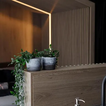 Flaming Γκντανσκ