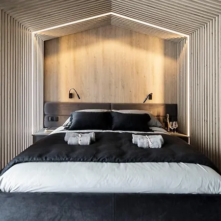 Διαμέρισμα Flaming *