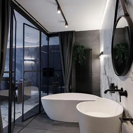 Διαμέρισμα Flaming Γκντανσκ